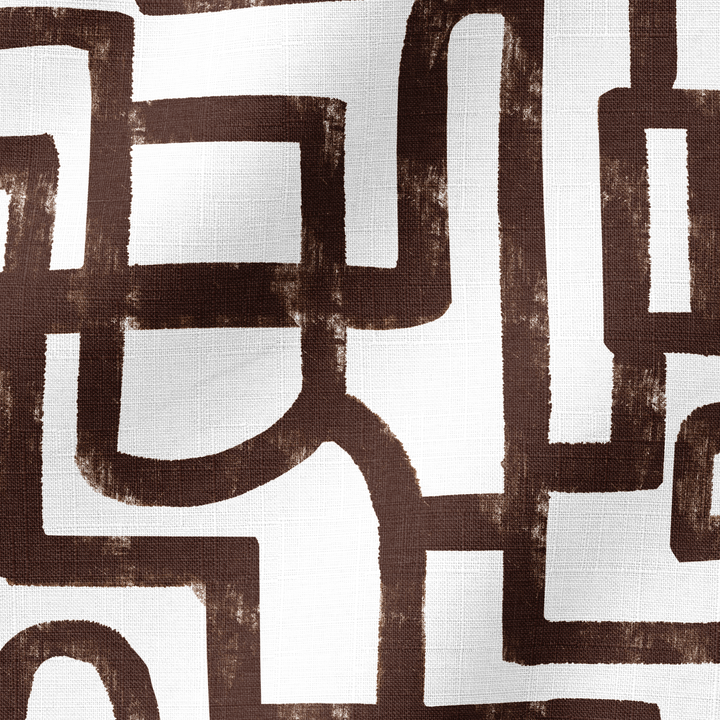  slightly rippled fabric #material_Newport