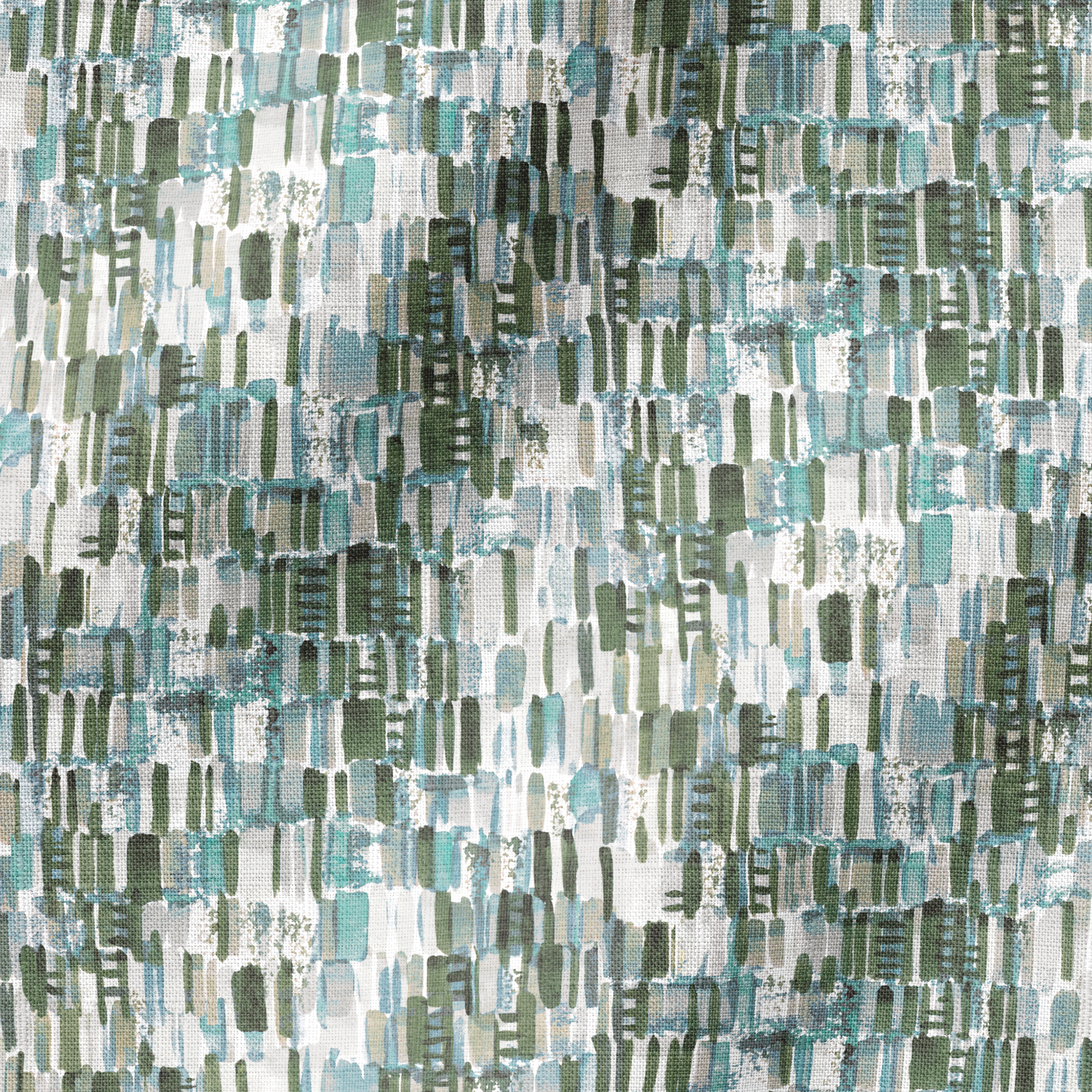  fabric ripple mockup