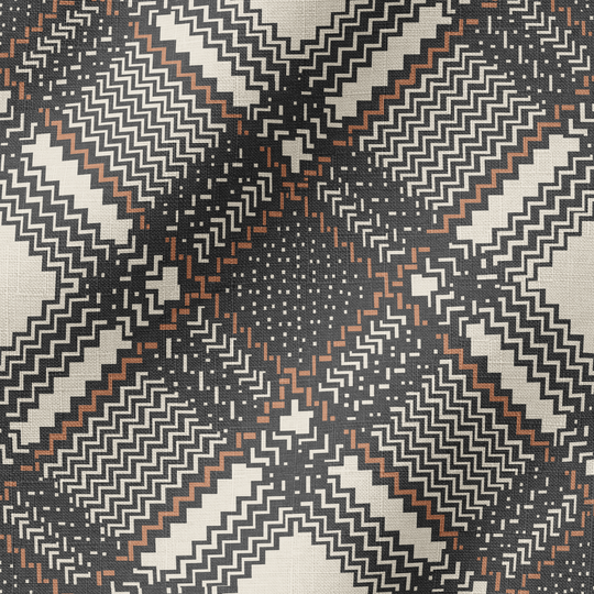  slightly rippled fabric #material_Newport