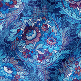  fabric ripple mockup