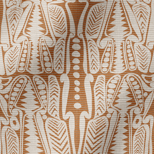  slightly rippled fabric #material_Newport