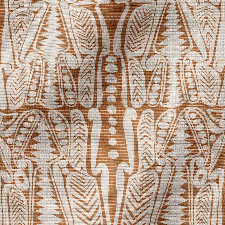  slightly rippled fabric #material_Newport