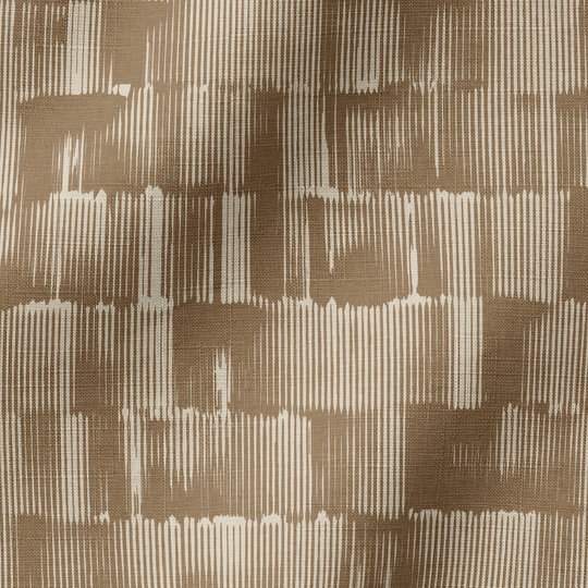  slightly rippled fabric #material_Newport