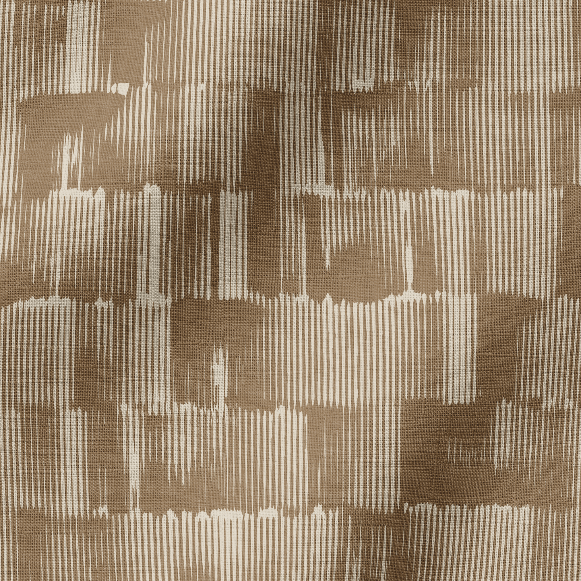  fabric ripple mockup