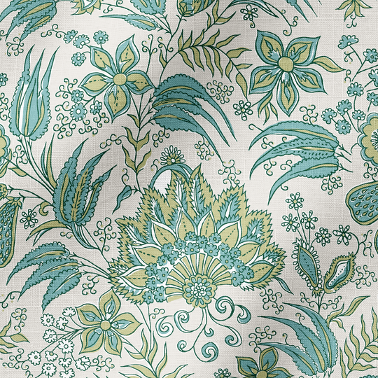  slightly rippled fabric #material_Newport