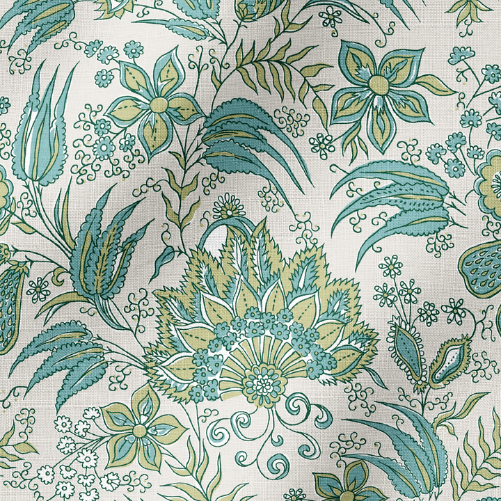  slightly rippled fabric #material_Newport