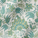  fabric ripple mockup