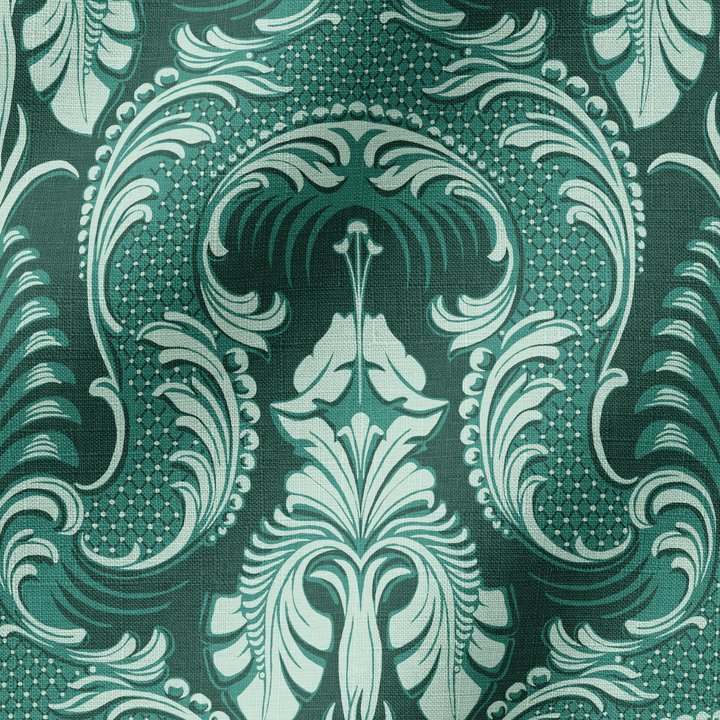  slightly rippled fabric #material_Newport