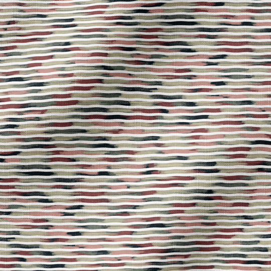  slightly rippled fabric #material_Newport