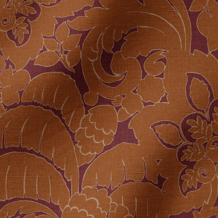  slightly rippled fabric #material_Newport