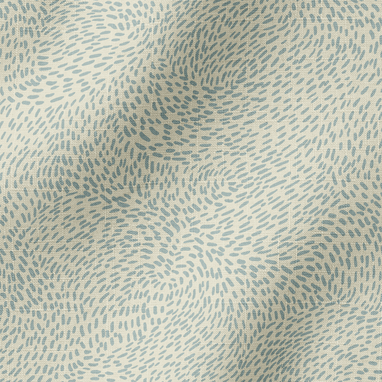  slightly rippled fabric #material_Newport