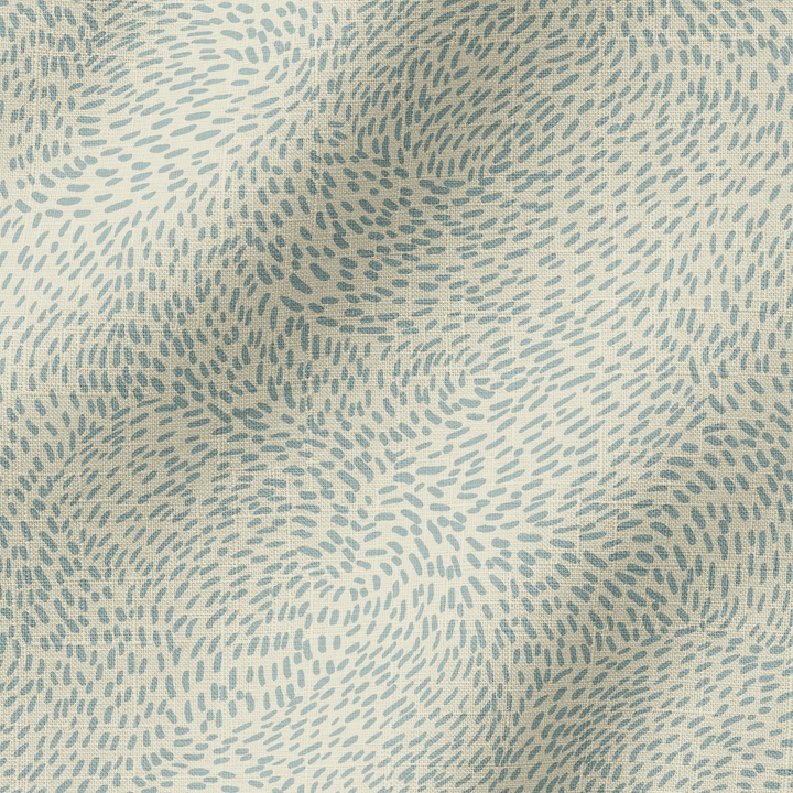  slightly rippled fabric #material_Newport