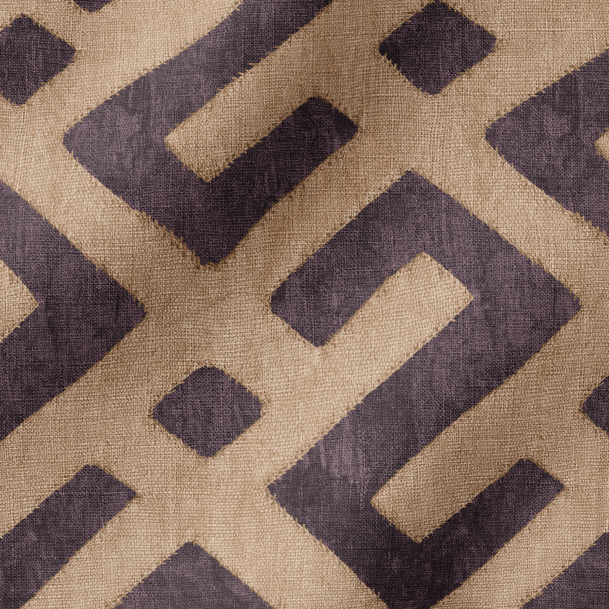  fabric ripple mockup