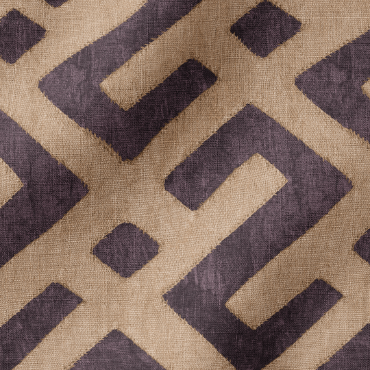  slightly rippled fabric #material_Newport