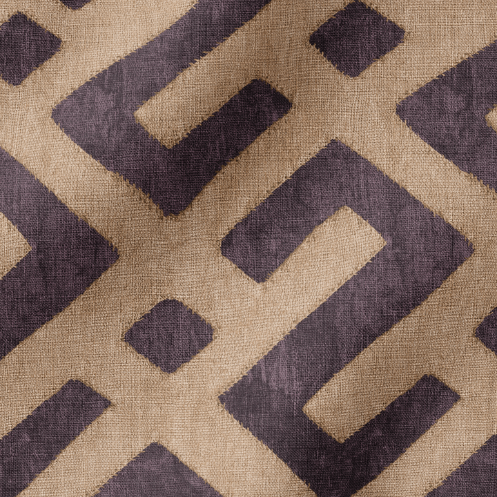 slightly rippled fabric #material_Newport