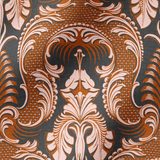  fabric ripple mockup