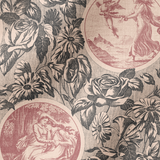 fabric ripple mockup