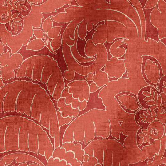  slightly rippled fabric #material_Newport