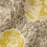 fabric ripple mockup