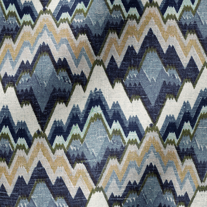 slightly rippled fabric #material_Newport
