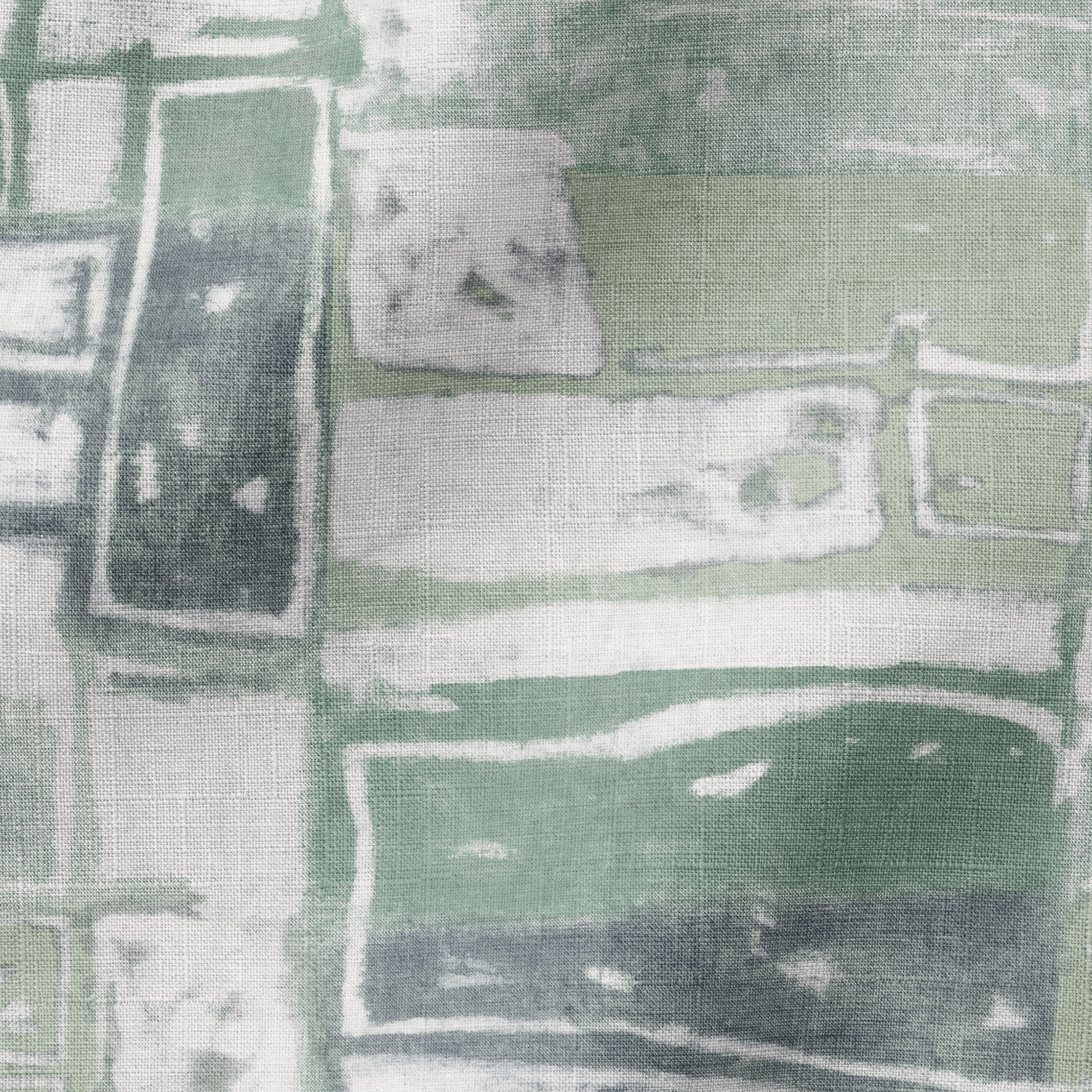  fabric ripple mockup