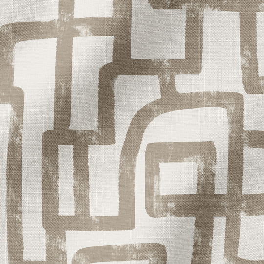  slightly rippled fabric #material_Newport