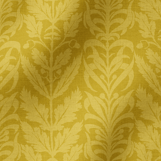  slightly rippled fabric #material_Newport