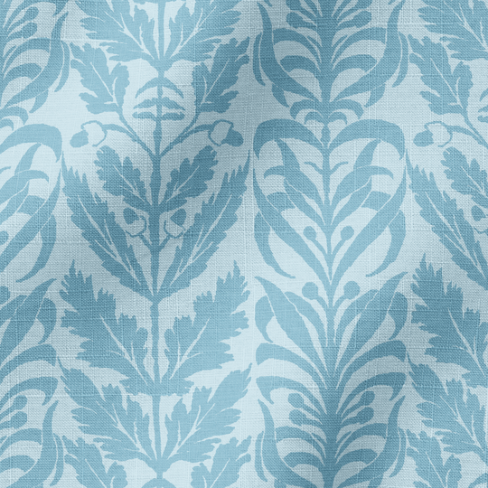  slightly rippled fabric #material_Newport