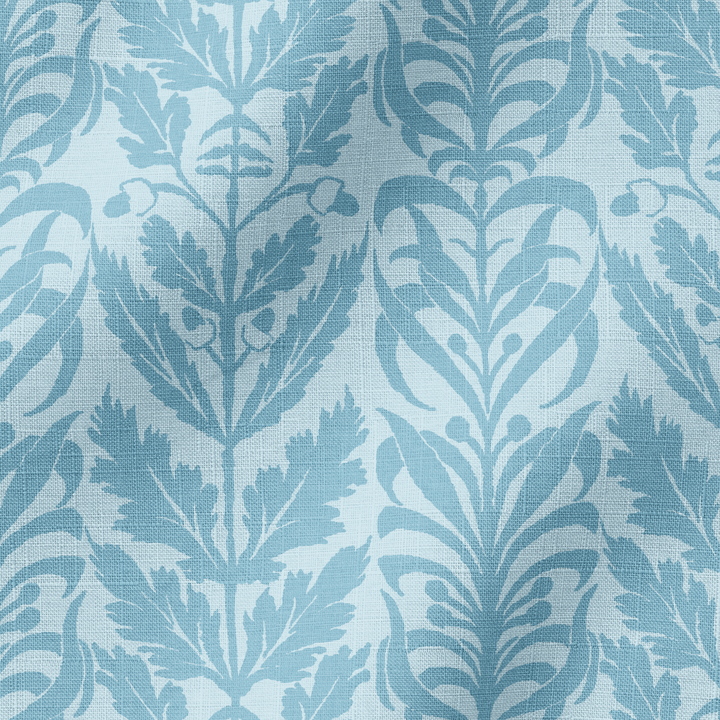  slightly rippled fabric #material_Newport