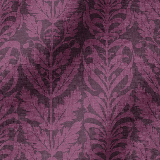  slightly rippled fabric #material_Newport