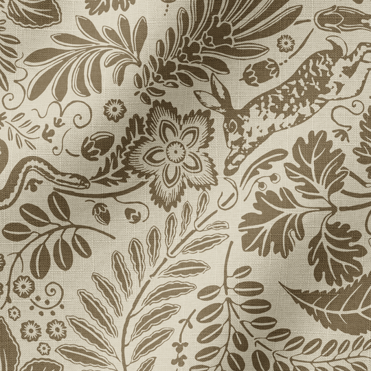  slightly rippled fabric #material_Newport