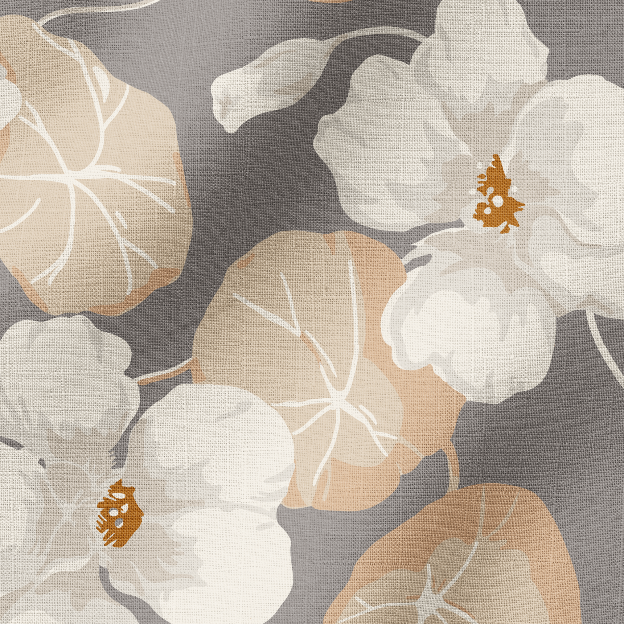  slightly rippled fabric #material_Newport