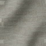  slightly rippled fabric #material_Newport