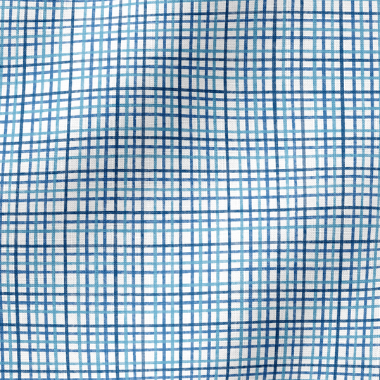  slightly rippled fabric #material_Newport