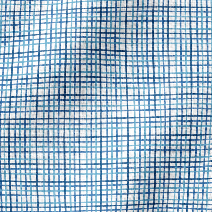  slightly rippled fabric #material_Newport