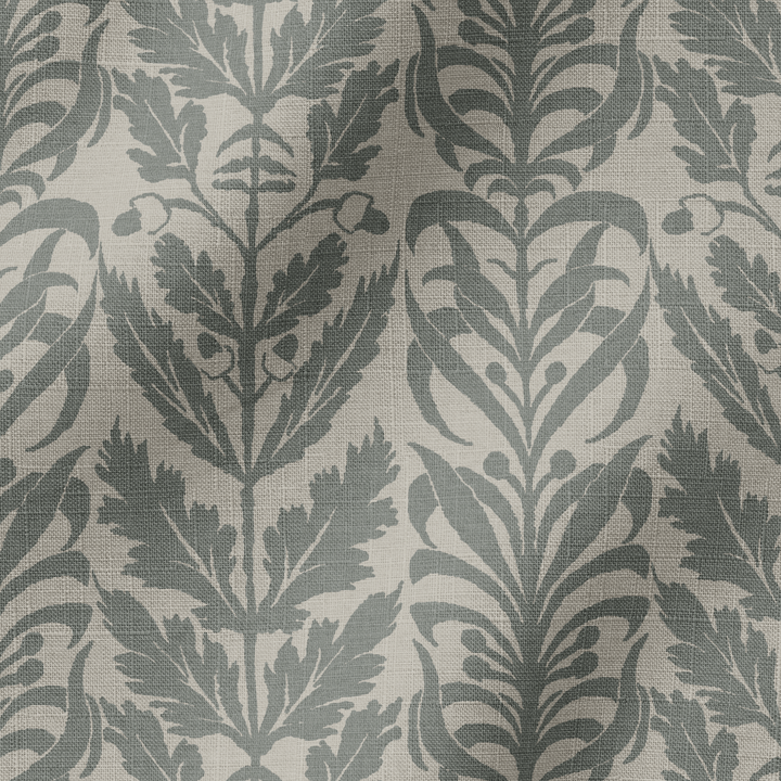  slightly rippled fabric #material_Newport