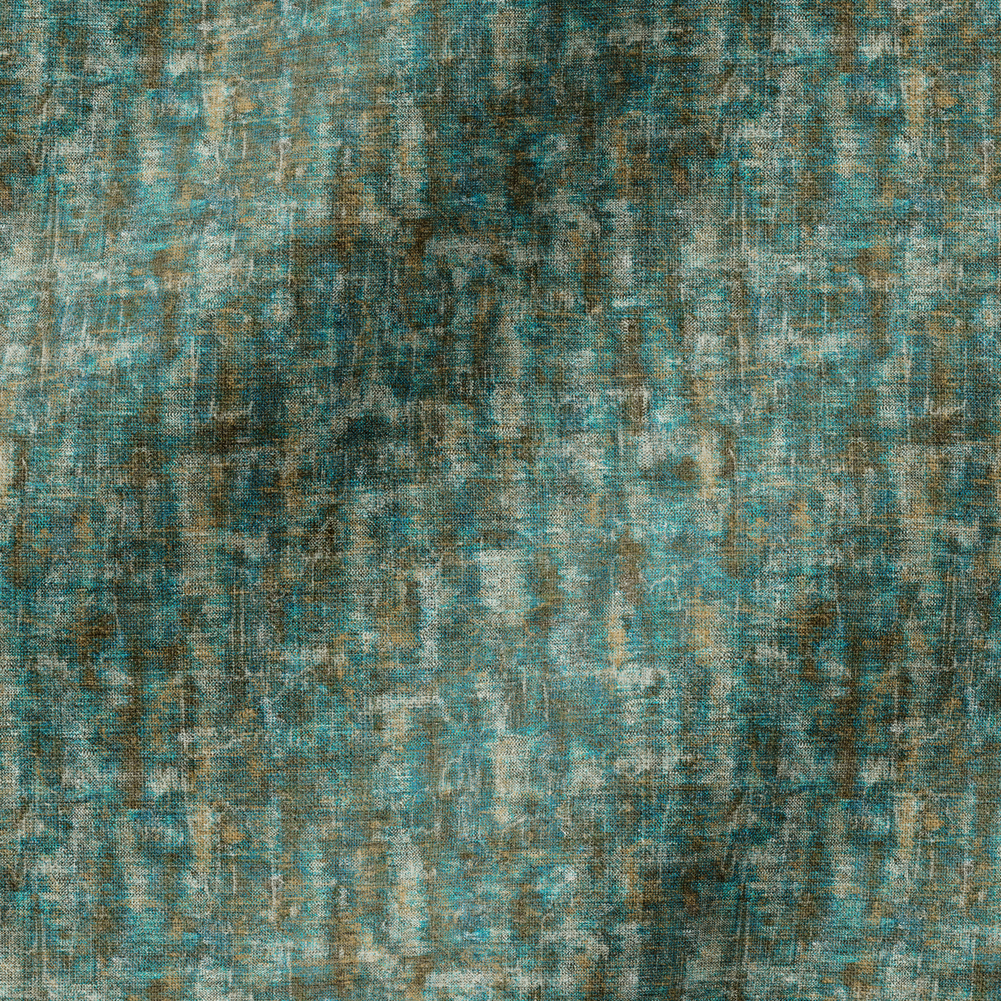  fabric ripple mockup