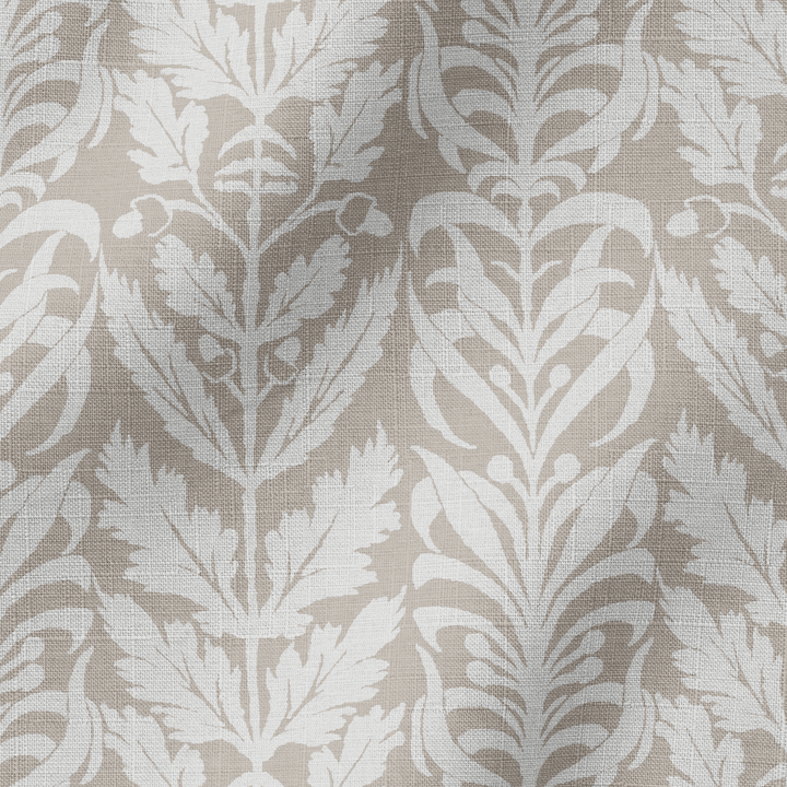  slightly rippled fabric #material_Newport