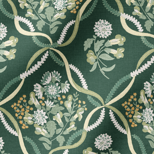  slightly rippled fabric #material_Newport