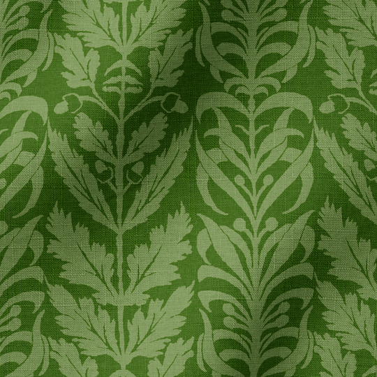  slightly rippled fabric #material_Newport