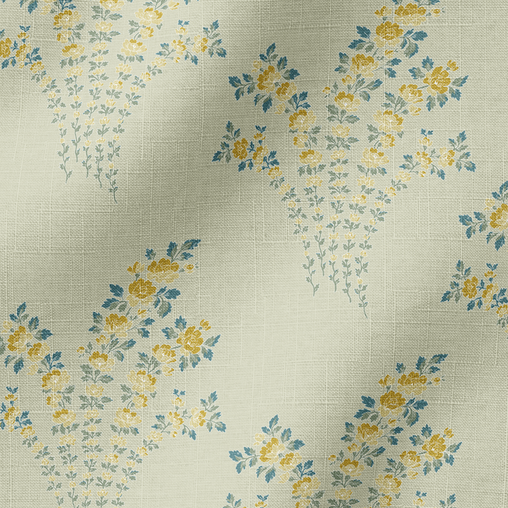  slightly rippled fabric #material_Newport