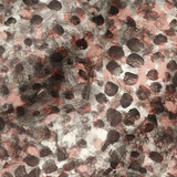  slightly rippled fabric #material_Newport