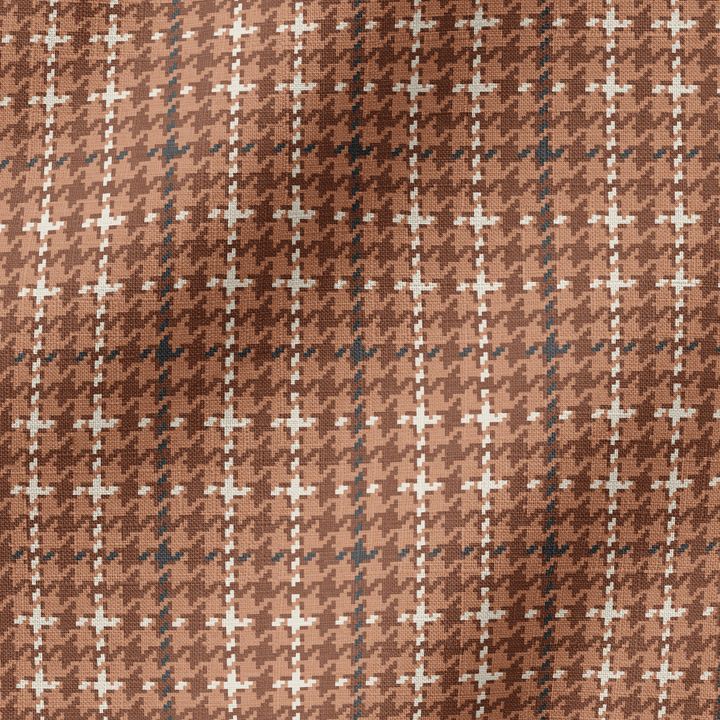  slightly rippled fabric #material_Newport