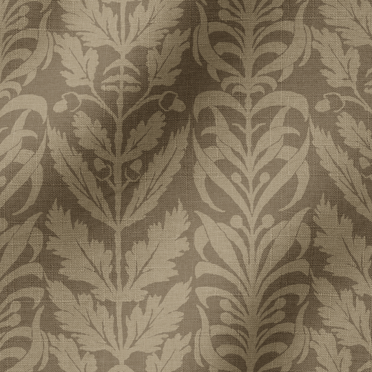  slightly rippled fabric #material_Newport