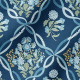  fabric ripple mockup