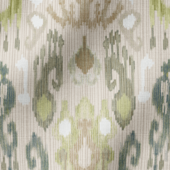  slightly rippled fabric #material_Newport