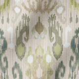  fabric ripple mockup