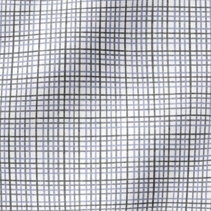  slightly rippled fabric #material_Newport