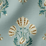 fabric ripple mockup