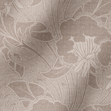 fabric ripple mockup